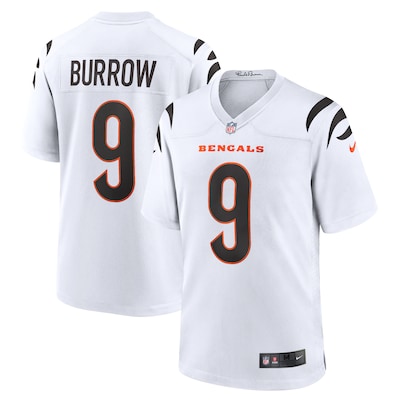 Cincinnati Bengals Men Jerseys 2025-10-14-037